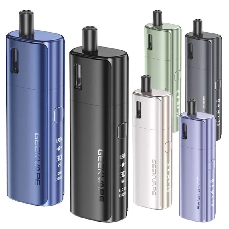 Geekvape Soul Kit 2ml Sands Beige 2pcs