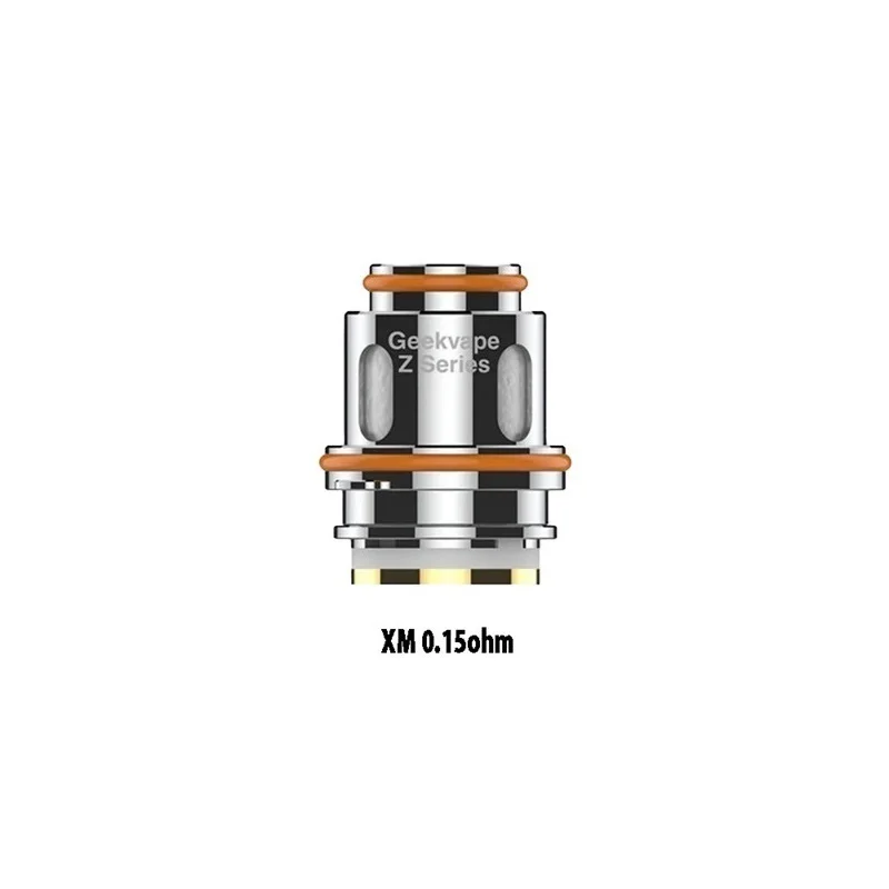 Geekvape Zeus Sub Ohm Z Mesh Xm Coil - 0.4