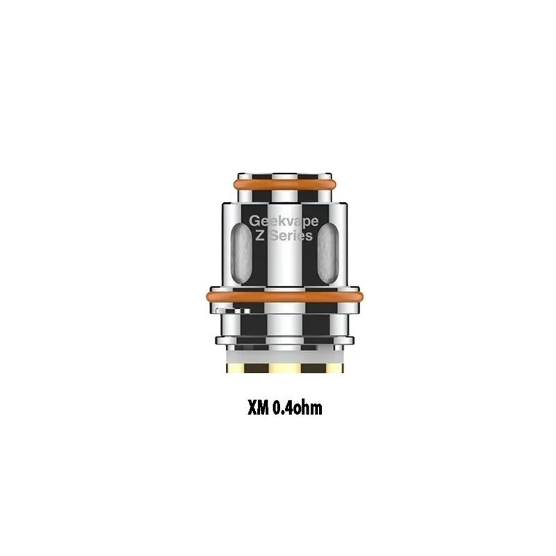 Geekvape Zeus Sub Ohm Z Mesh Xm Coil - 0.15 product.details.thumbnail 2