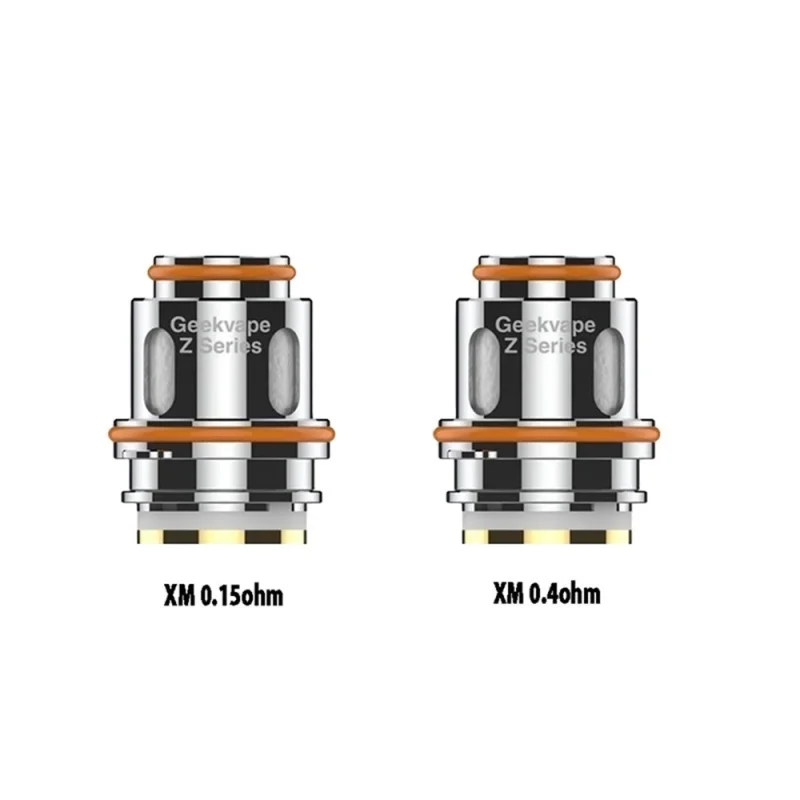 Geekvape Zeus Sub Ohm Z Mesh Xm Coil - 0.15 - GEEKVAPE Brand - Replacement Coils