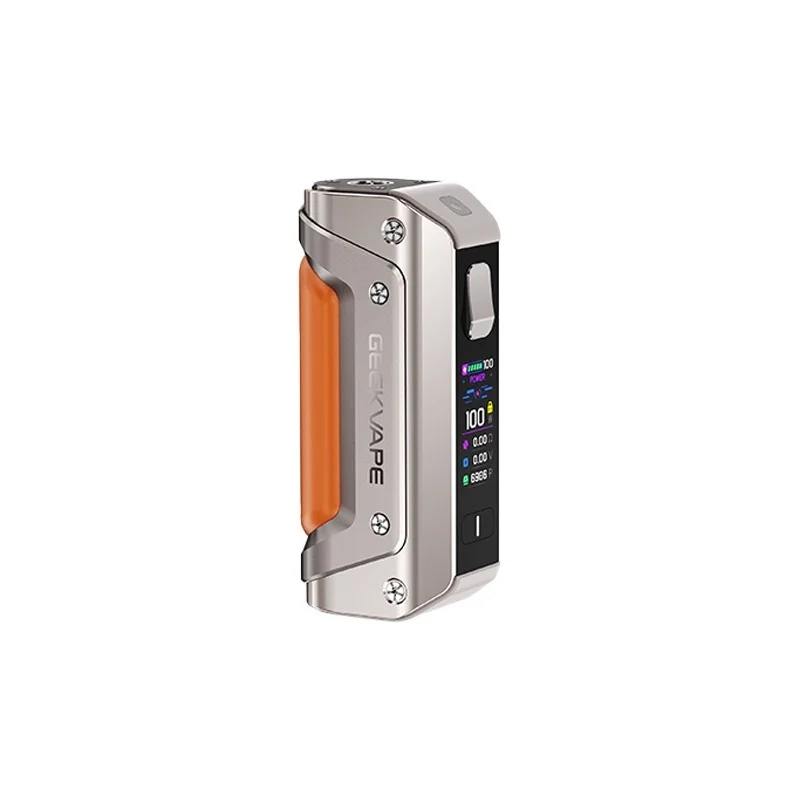 Geekvape Aegis Solo 3 Box 3000mAh Black