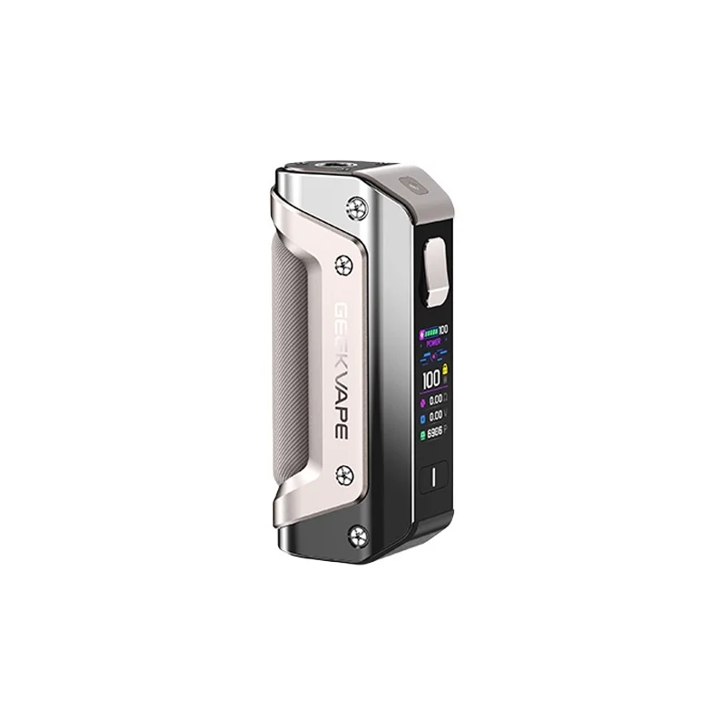 Geekvape Aegis Solo 3 Box 3000mAh Dark Gray