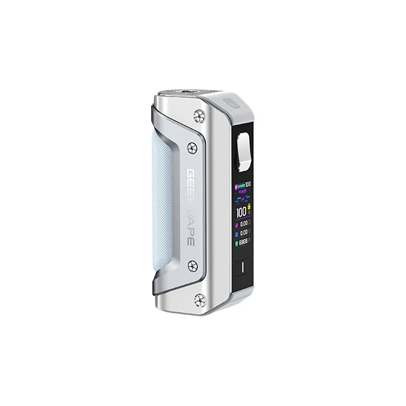 Geekvape Aegis Solo 3 Box 3000mAh Gray