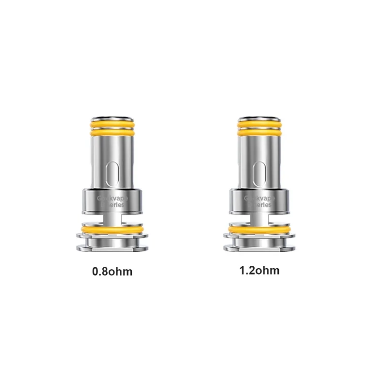 Geekvape B MTL Coil 5 Pcs - 0.8 Ohm