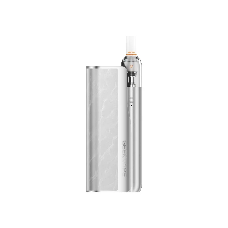 Geekvape Wenax M Kit (New Colors) 2ml Suede Blue