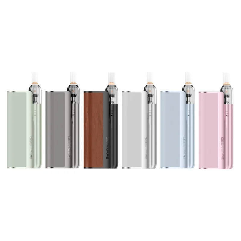 Geekvape Wenax M Kit 2ml Petal Pink
