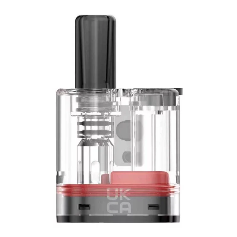 Geekvape Soul Replacement Pod Boost Version 4ml 0.6 Ohm