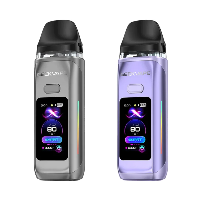 Geekvape Digi Max R Pod Kit 2ml Lavender Haze product.details.thumbnail 3