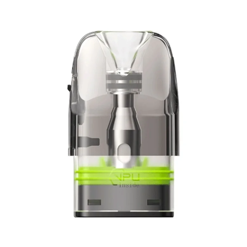 Geekvape Q Replacement Pod Side Fill 3ml 0.4 Ohm