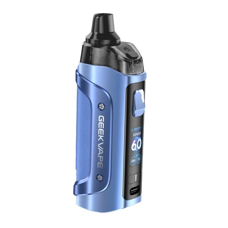 Geekvape Aegis Boost 5ml Sapphire Blue 3pcs