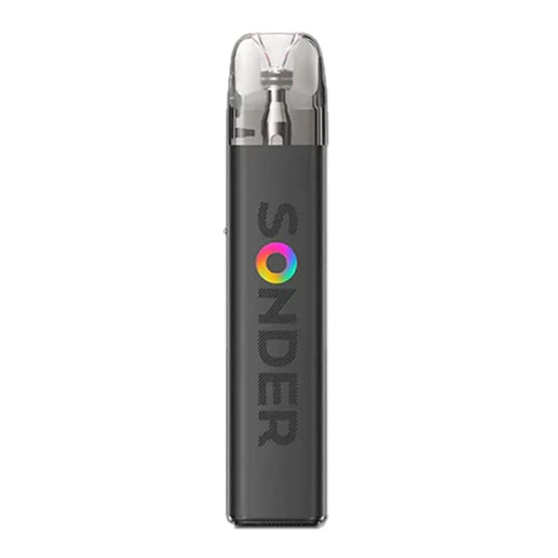 Geekvape Sonder Q2 Pod Kit 1350mAh 2ml Moonlight Silver