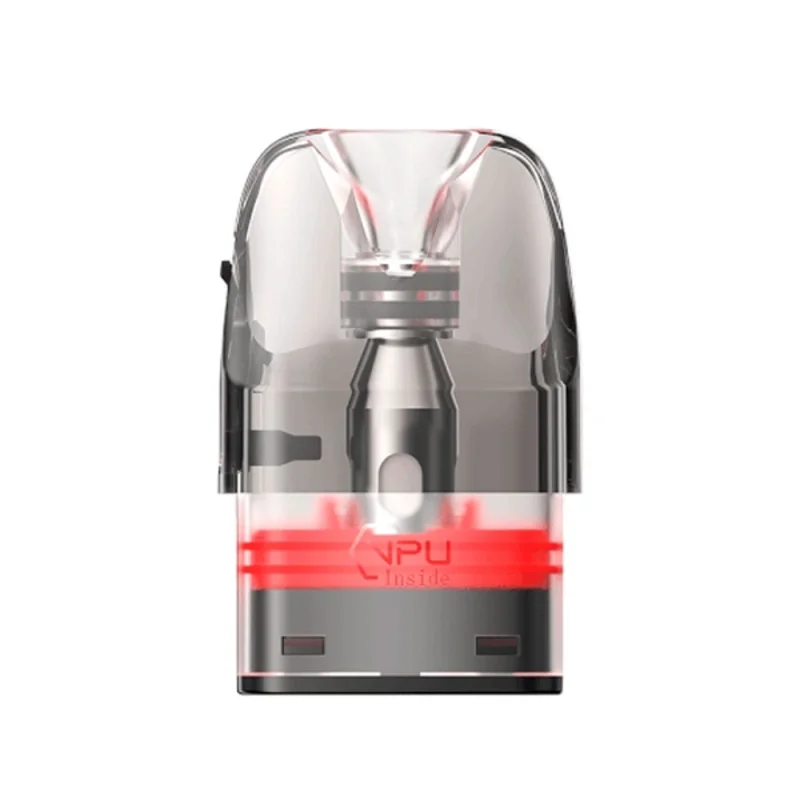 Geekvape Q Replacement Pod Side Fill 2ml 0.8 Ohm