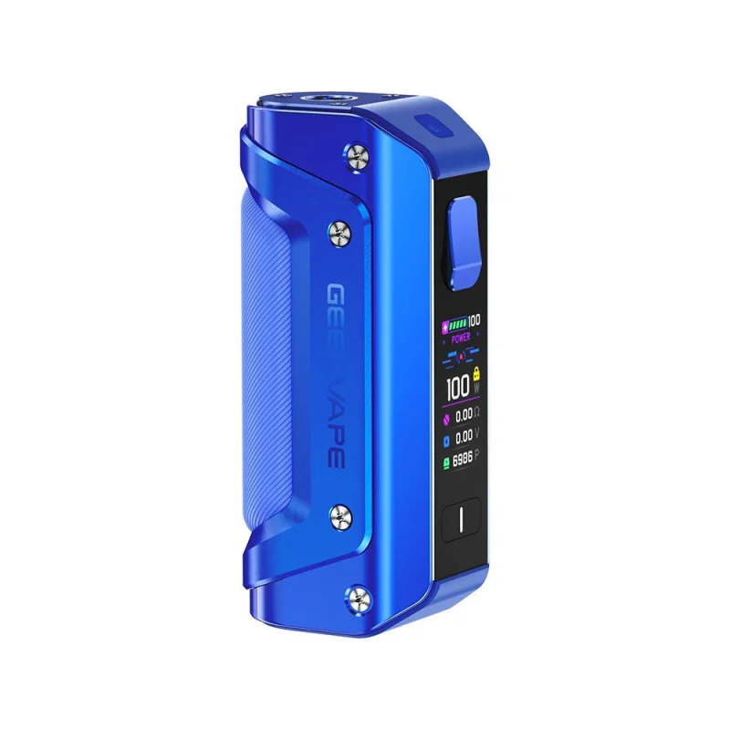 Geekvape Aegis Solo 3 100W Blue