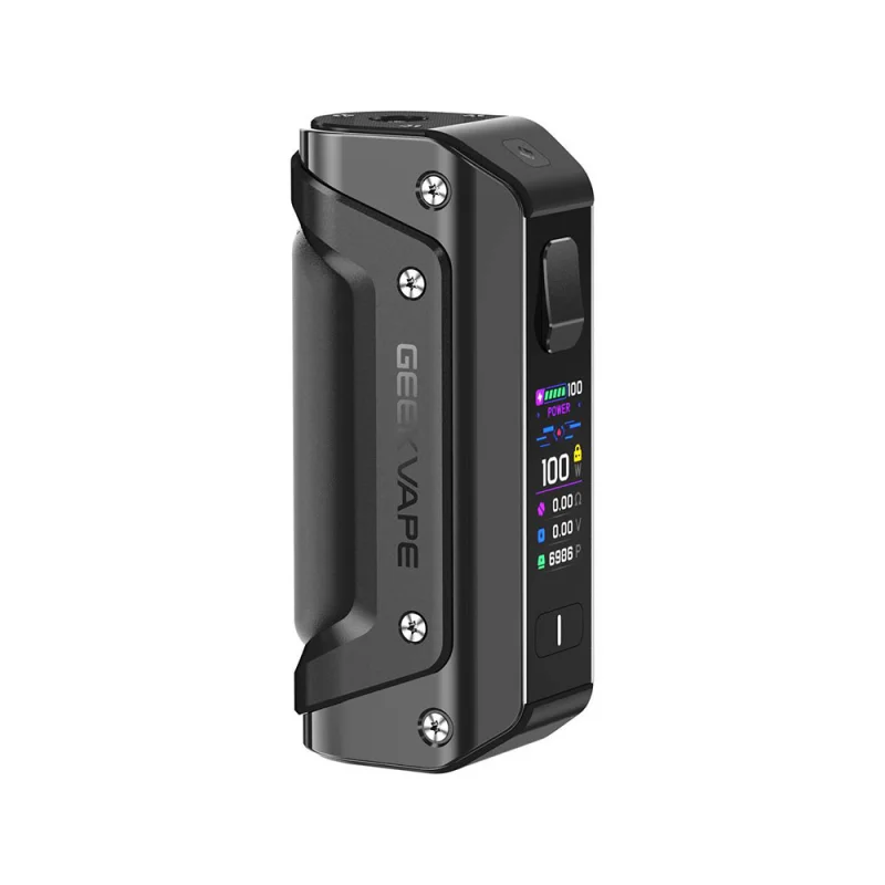 Geekvape Aegis Solo 3 100W Red