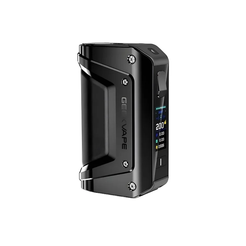 Geekvape Box Aegis Legend 3 Silver