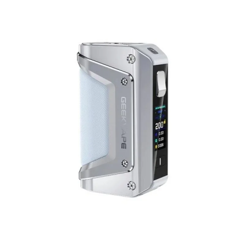 Geekvape Box Aegis Legend 3 Silver