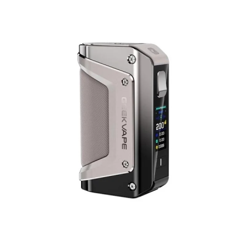 Geekvape Box Aegis Legend 3 Γκρι