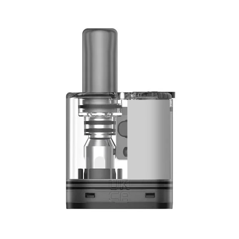 Geekvape Soul Replacement Pod 2ml 1.0 Ohm