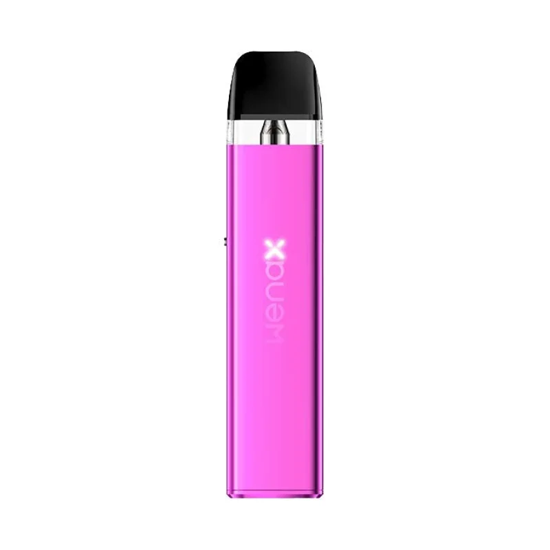 Geekvape Wenax Q Mini Pod Kit 2ml Barbie Pink