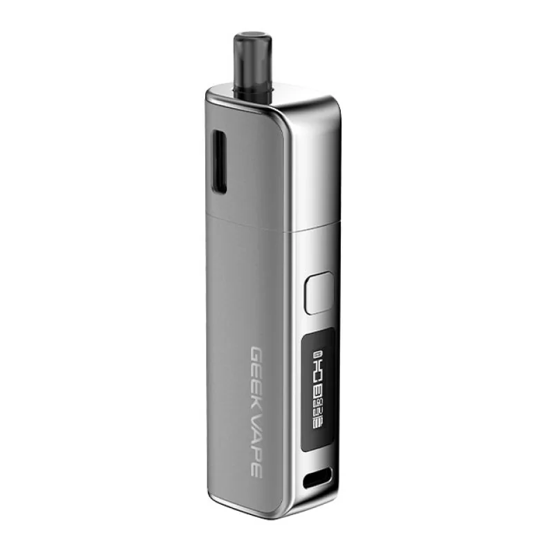 Geekvape Soul Pod Kit 2ml Gun Metal