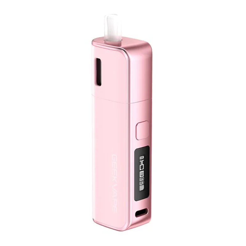 Geekvape Soul Pod Kit 2ml Ροζ