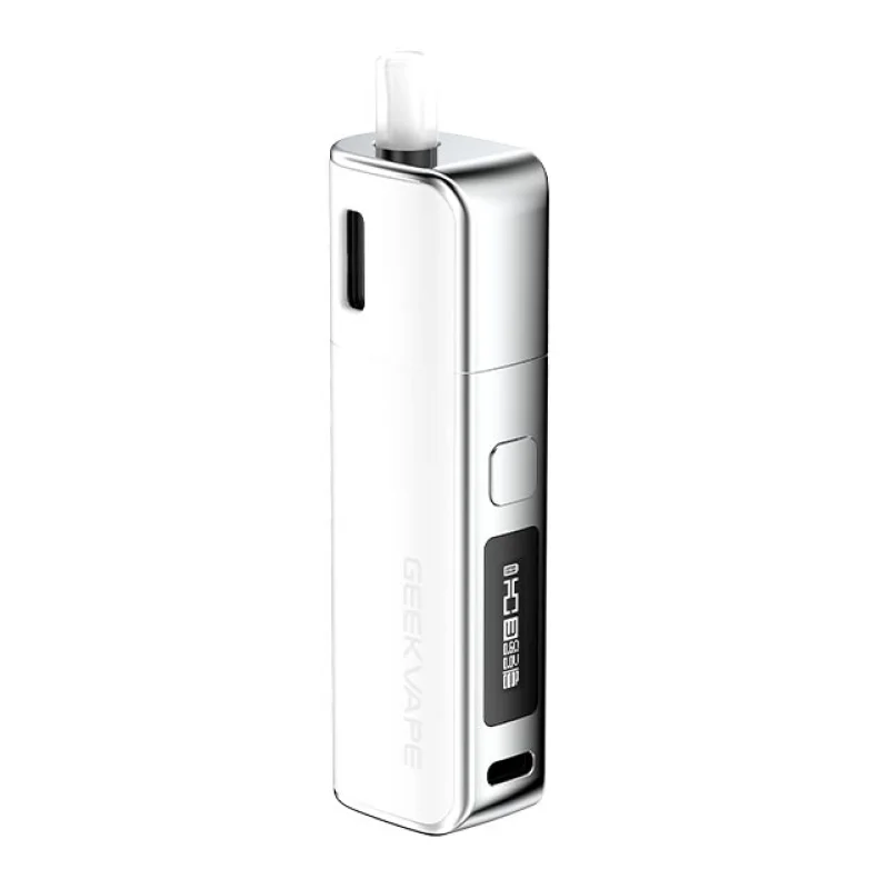 Geekvape Soul Pod Kit 2ml Λευκό product.details.thumbnail 2