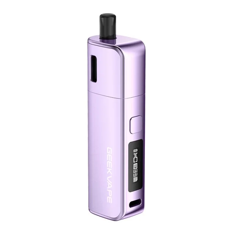 Geekvape Soul Pod Kit 2ml Λευκό product.details.thumbnail 3