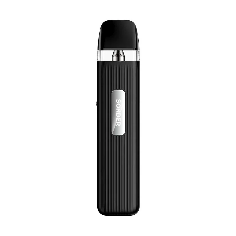 Geekvape Sonder Q Pod Kit 2ml Black