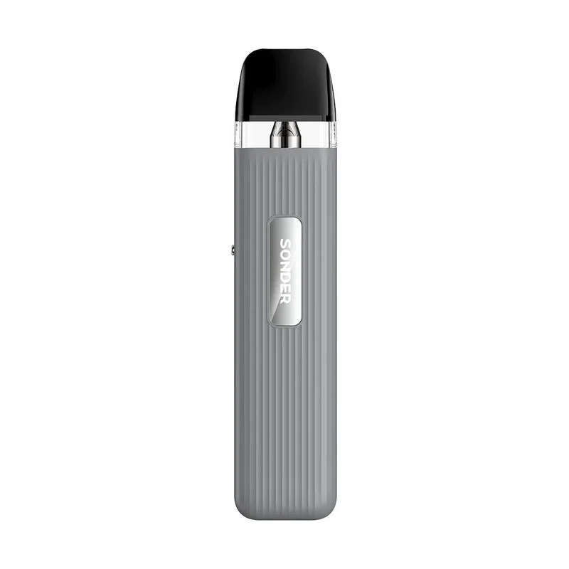 Geekvape Sonder Q Pod Kit 2ml Grey