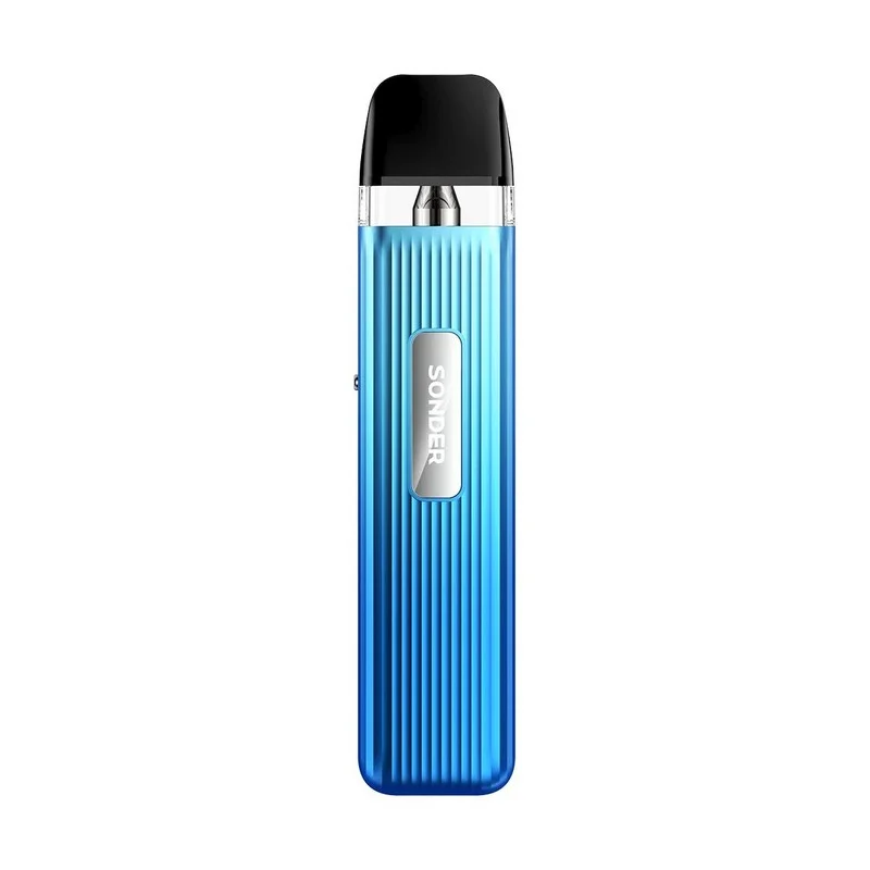 Geekvape Sonder Q Pod Kit 1000mAh 2ml Sky Blue