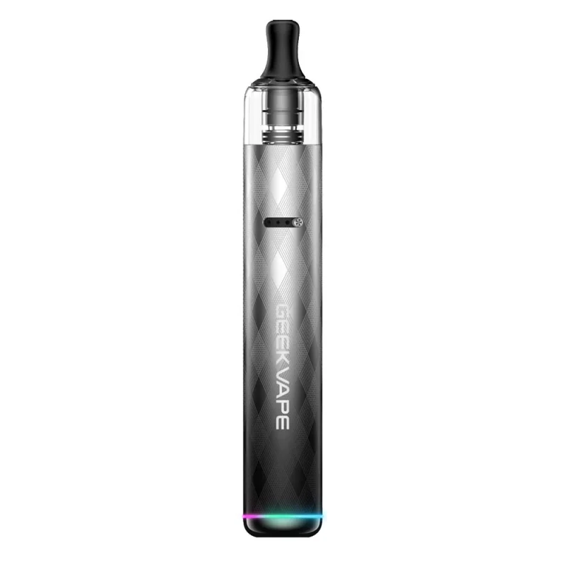 Geekvape Wenax S3 Pod Kit 2ml Classic Black product.details.thumbnail 2