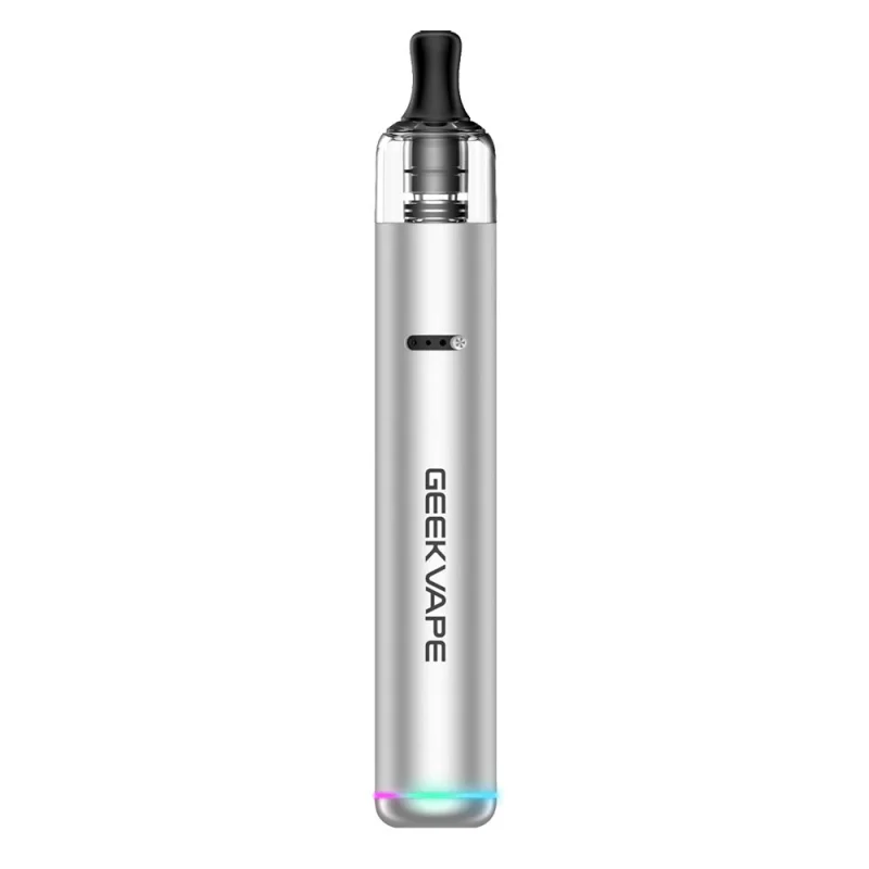 Geekvape Wenax S3 Pod Kit 2ml Classic Black product.details.thumbnail 3