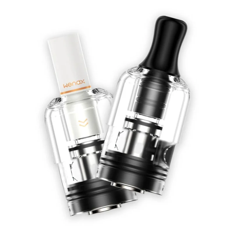 Geekvape Wenax S Replacement Pod 2ml 1.2 Ohm