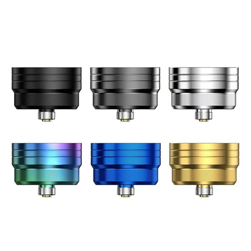 Geekvape Eteno E100 510 Adaptor Black
