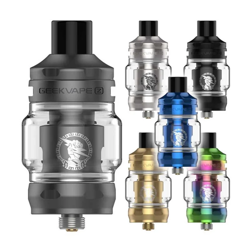 Geekvape Z Nano 2 Tank 3.5ml Rainbow