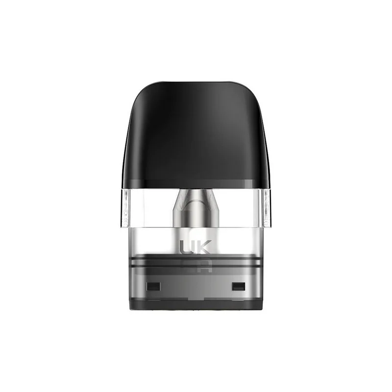 Geekvape Q Pod Cartridge 2ml 0.6 Ohm