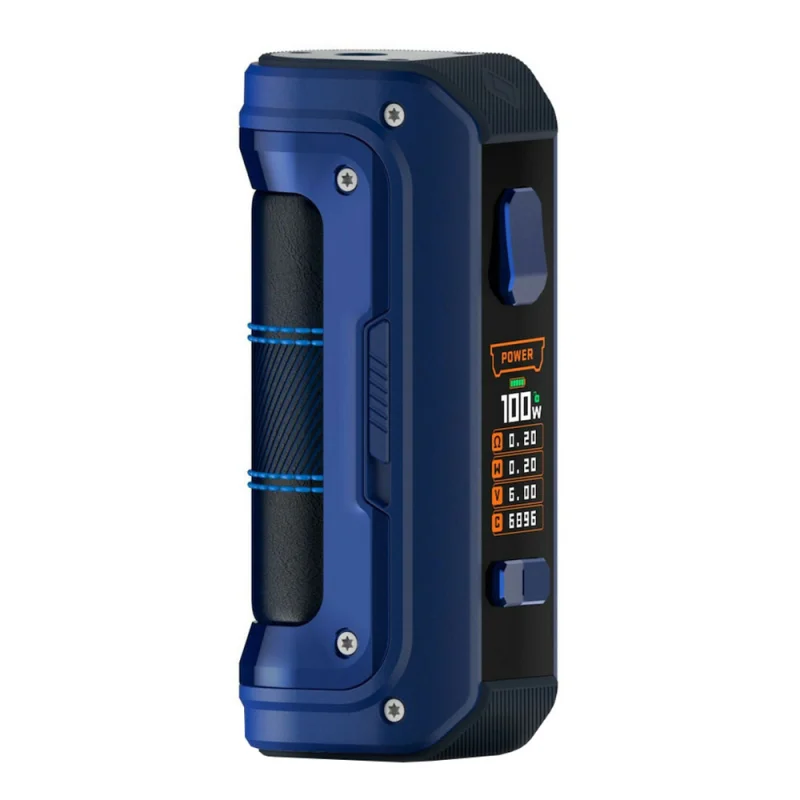 Geekvape Max 100 (Aegis 2) Silver product.details.thumbnail 1