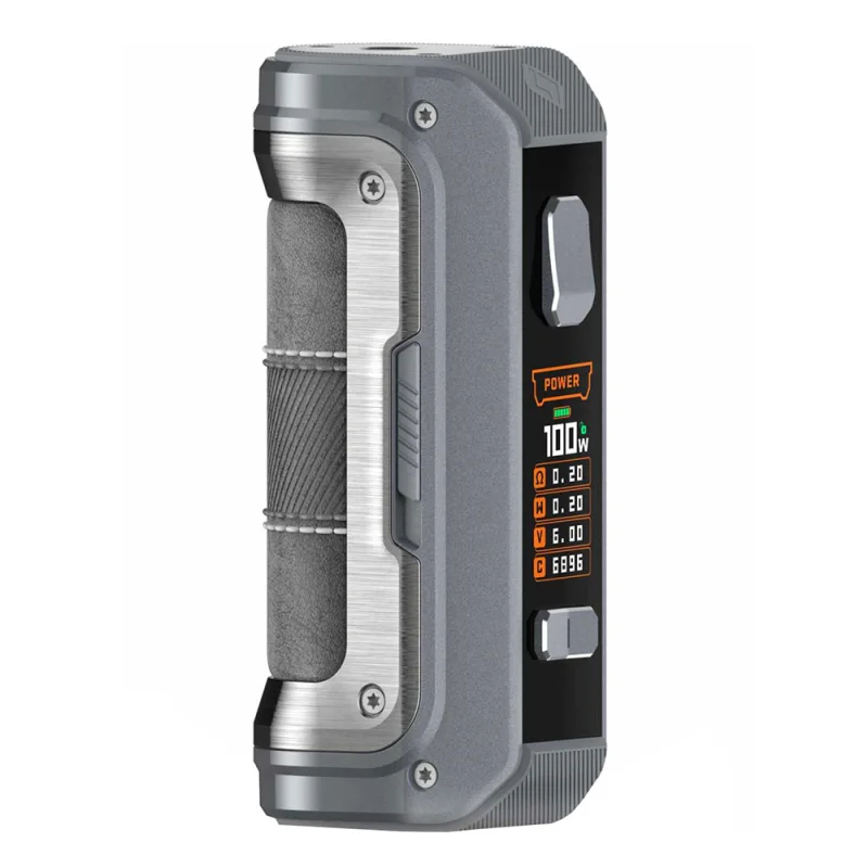 Geekvape Max 100 (Aegis 2) Silver product.details.thumbnail 2
