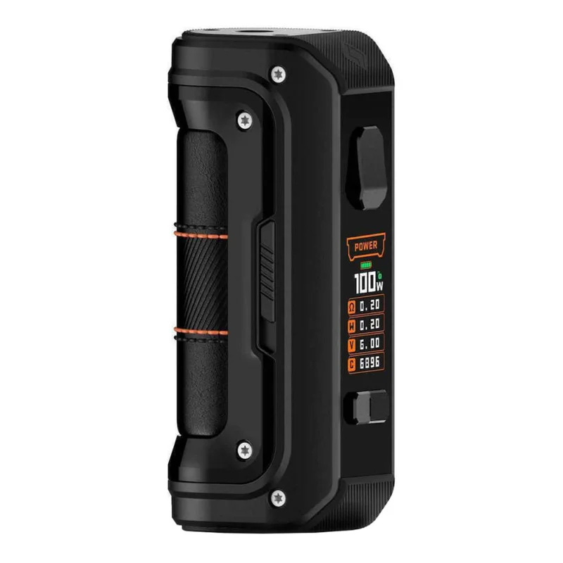 Geekvape Max 100 (Aegis 2) Black product.details.thumbnail 4