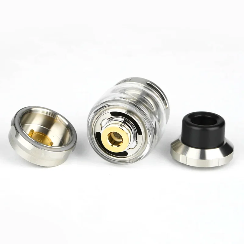 Geekvape Zeus Z Sub Ohm Tank 5ml Rainbow