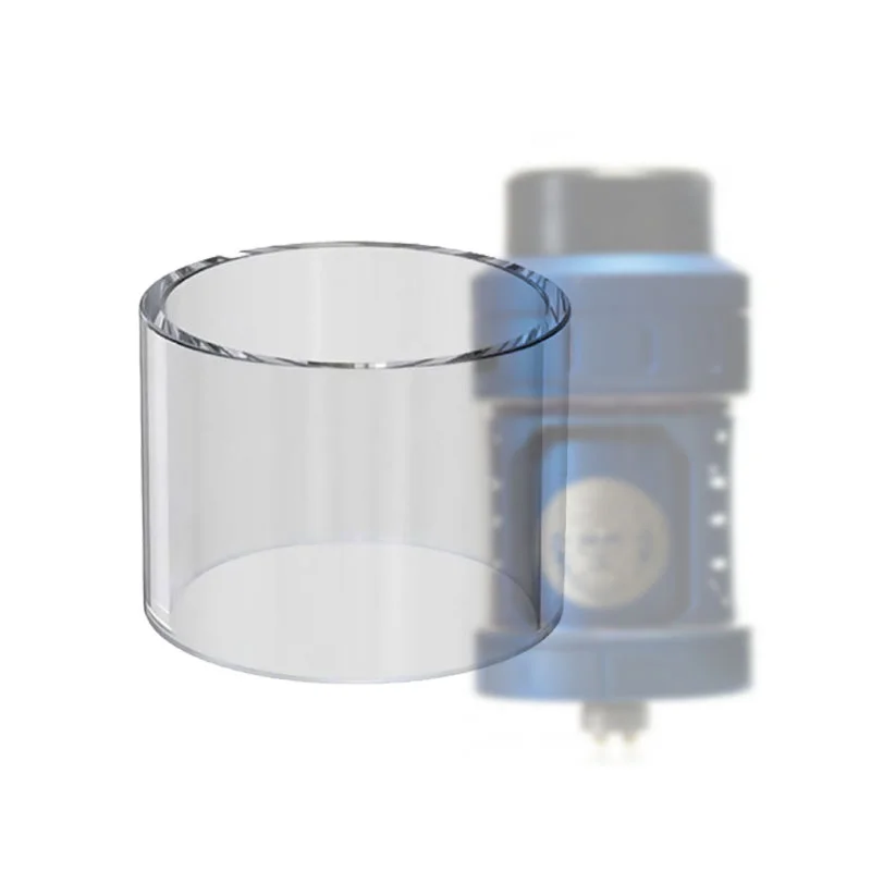 Geekvape Zeus RTA Glass Tube 4ml