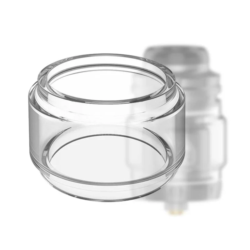 Geekvape Zeus X Mesh Glass Tube 4.5ml
