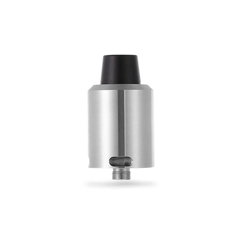 Geekvape Tsunami 24 Atomizer Silver