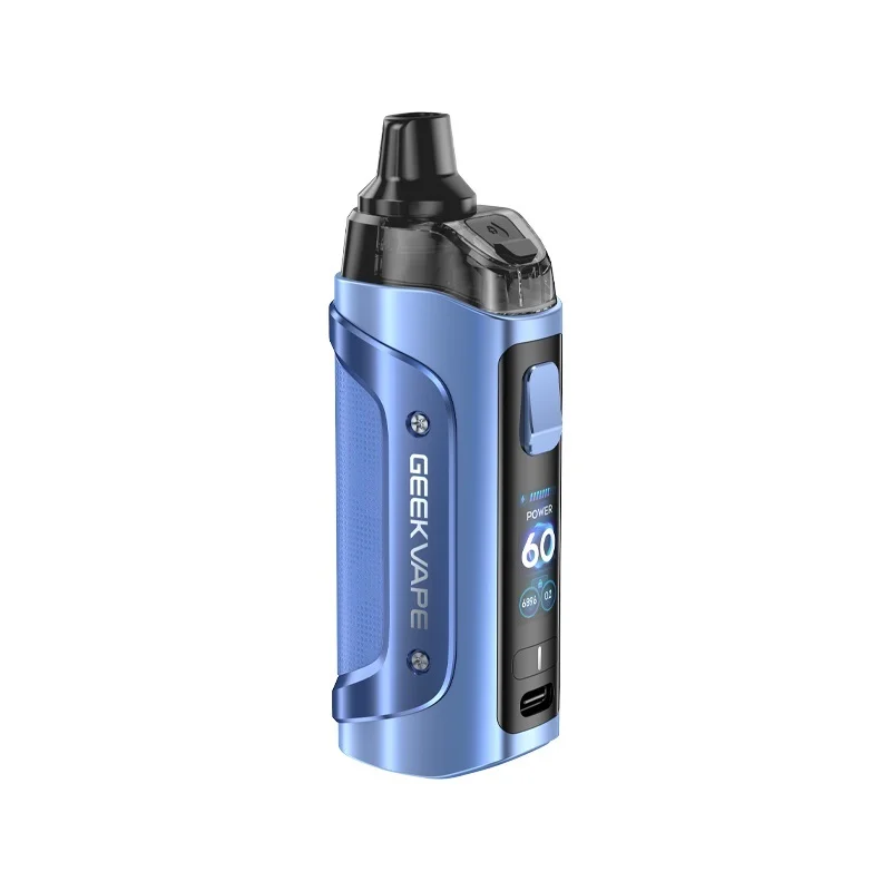 Geekvape Aegis Boost 3 60W 3000mAh 5ml Sapphire Blue