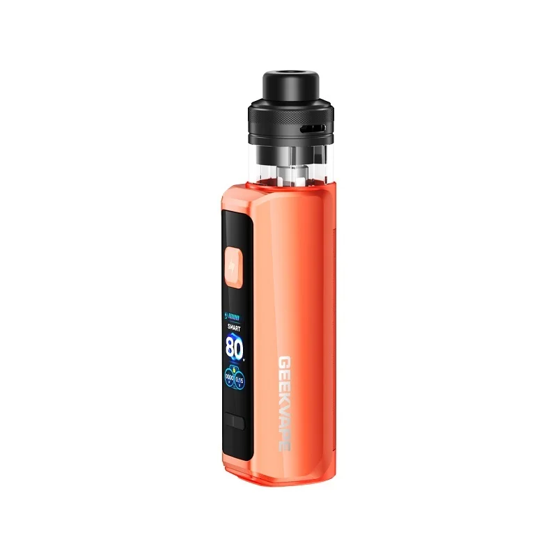 Geekvape Aegis Force Pod Kit 3200mAh 5ml Canyon Orange