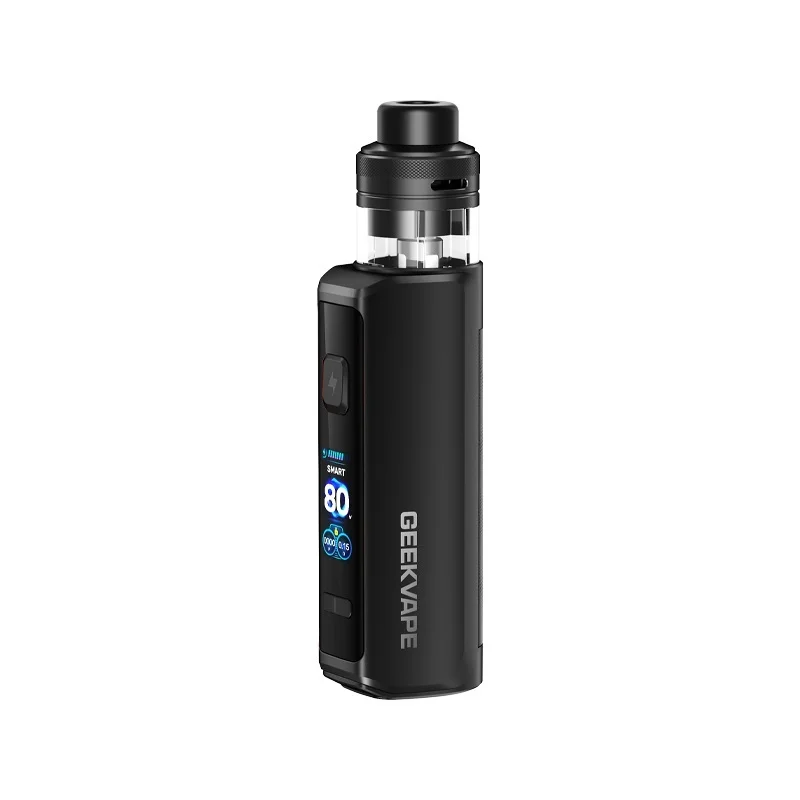 Geekvape Aegis Force Pod Kit 3200mAh 5ml Carbon Black