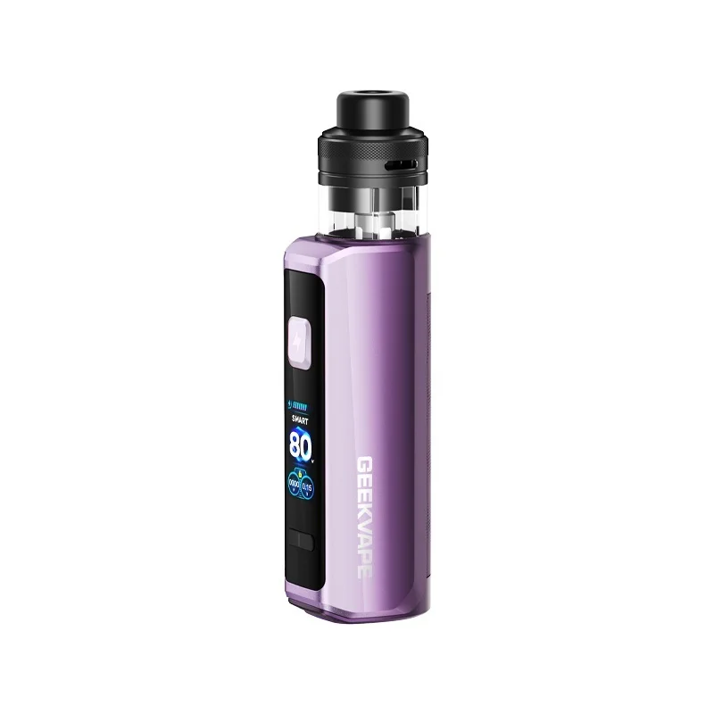 Geekvape Aegis Force Pod Kit 3200mAh 5ml Iris Purple