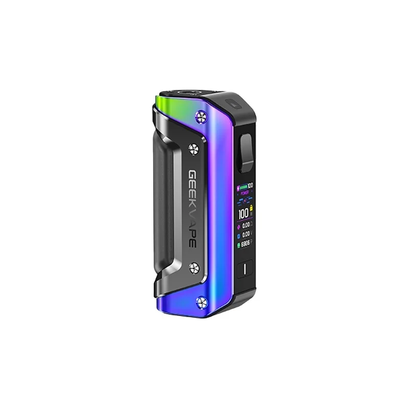 Geekvape Aegis Solo 3 100W Rainbow