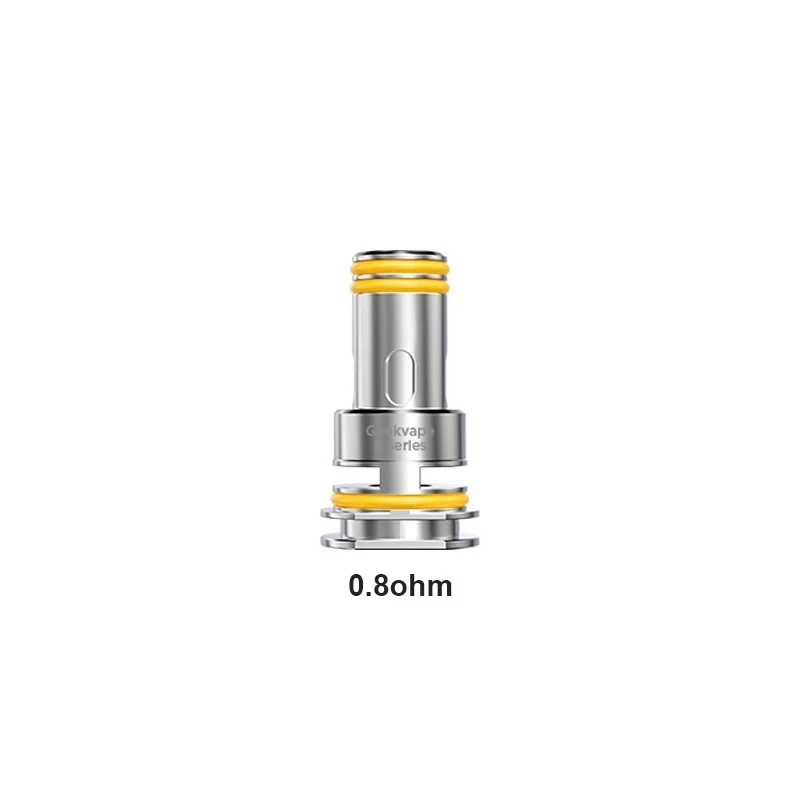 Geekvape B MTL Coil 0.8 Ohm 5pcs