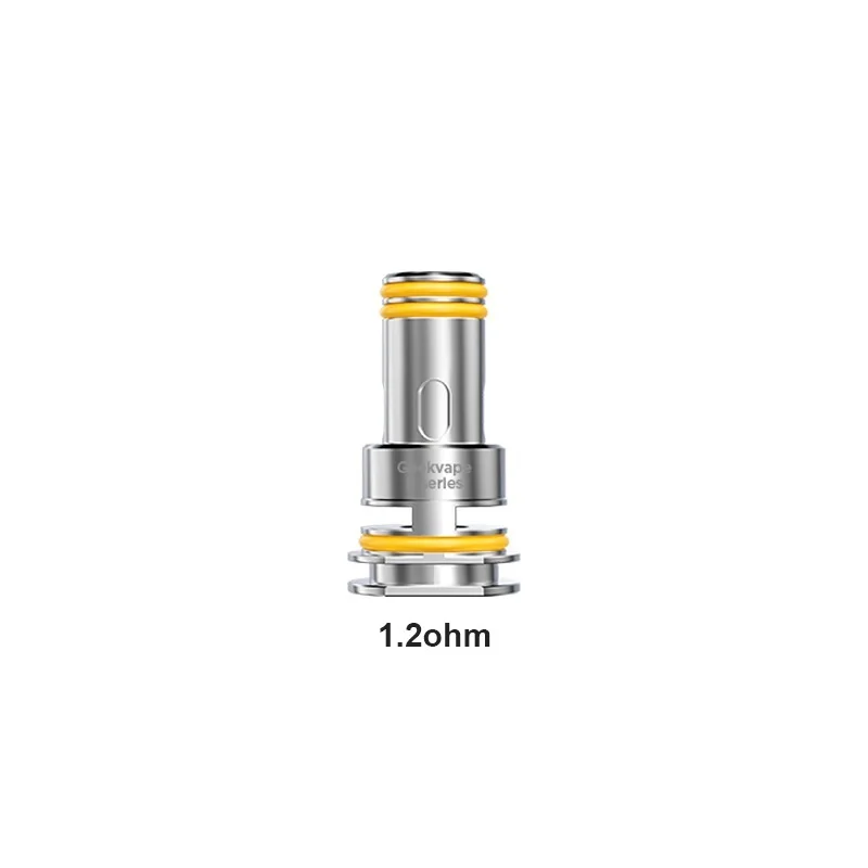 Geekvape B MTL Coil 1.2 Ohm 5pcs